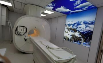 الصحة: سنقضي على دور الرنين المغناطيسي مع نهاية العام