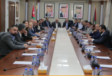 بالأسماء .. 4 كتل نيابية تتوافق على اسماء رئيس مجلس النواب ونائبية