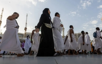 بدء التسجيل الإلكتروني للحج للأردنيين وأبناء غزة الأحد