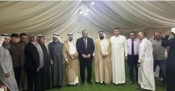 تطورات قضية الضليل.. محافظ الزرقاء يستدعي مستضيفي عضو الكنيست الإسرائيلي المثير للجدل تطورات قضية الضليل.. محافظ الزرقاء يستدعي مستضيفي عضو الكنيست الإسرائيلي المثير للجدل