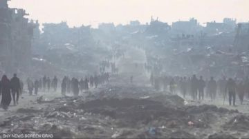 حركة حماس تسلم الوسطاء ردها على خطة ترامب - بيان