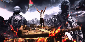 عامان على الطوفان .. إجماع إسرائيلي: حماس انتصرت بأعنف حرب وألحقت بـ إسرائيل أقسى هزيمة عسكرية