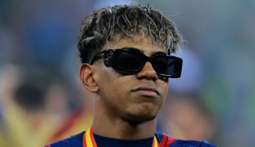 لامين يامال يشعل الكلاسيكو ويتهم ريال مدريد بـ السرقة والفساد  لامين يامال يشعل الكلاسيكو ويتهم ريال مدريد بـ السرقة والفساد