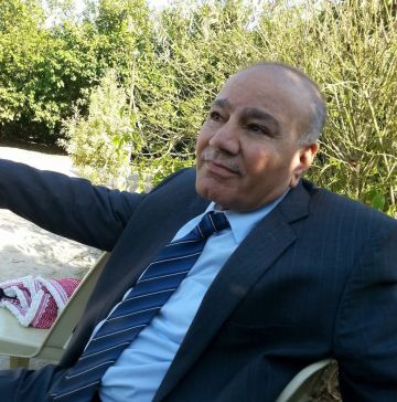 مثقال الغزاوي في ذمة الله