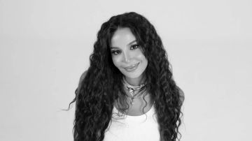 مريم الجندي تلفت الأنظار بأحدث جلسة تصوير مريم الجندي تلفت الأنظار بأحدث جلسة تصوير