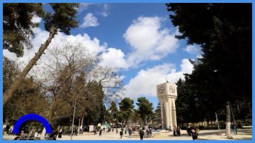 وزير الداخلية يدعو الطلبة الا يكونوا عبئا على الوطن