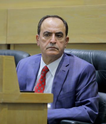 العين جمال الصرايرة: سألاحق قضائيا كل من يقف وراء نشرها - تفاصيل العين جمال الصرايرة: سألاحق قضائيا كل من يقف وراء نشرها - تفاصيل