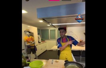 على غرار نجله.. والد لامين جمال يفجر غضب جمهور ريال مدريد على غرار نجله.. والد لامين جمال يفجر غضب جمهور ريال مدريد