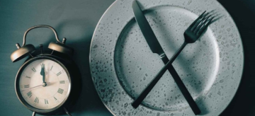 مفاجأة... هذا ما يحدث لجسمك بعد صيام لمدة 36 ساعة!