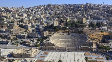 أجواء معتدلة الخميس ولطيفة حتى الأحد أجواء معتدلة الخميس ولطيفة حتى الأحد