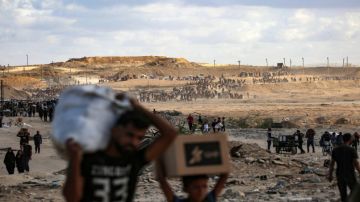 ارتفاع إجمالي وفيات سوء التغذية في قطاع غزة إلى 460 شهيدا