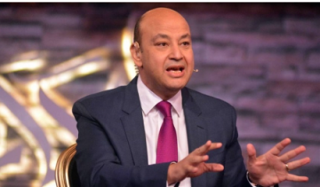 استدعاء عمرو أديب للتحقيق