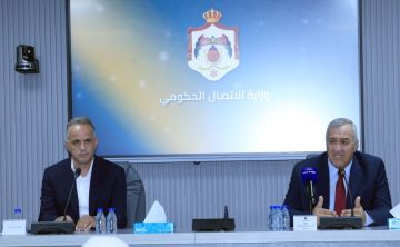 الاتصال الحكومي تنظم ندوة توعوية حول التربية الإعلامية الاتصال الحكومي تنظم ندوة توعوية حول التربية الإعلامية