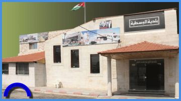 انهاء المرحلة الأولى من مشروع متنزه الخراج الوطني انهاء المرحلة الأولى من مشروع متنزه الخراج الوطني