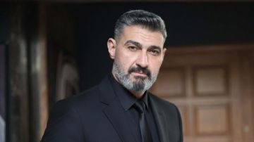 تعيين الفنان ياسر جلال عضوا في مجلس الشيوخ المصري