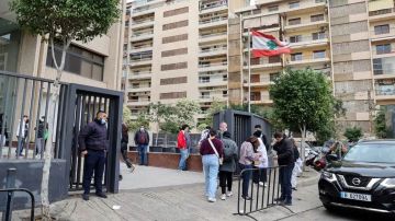 فضيحة تزوير تهز جامعة لبنانية شهيرة فضيحة تزوير تهز جامعة لبنانية شهيرة