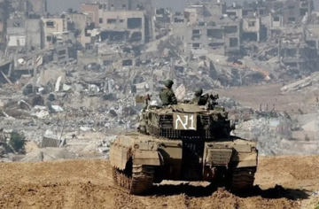 مسؤول أميركي: الانسحاب الإسرائيلي إلى الخط الفاصل سيستغرق أقل من 24 ساعة مسؤول أميركي: الانسحاب الإسرائيلي إلى الخط الفاصل سيستغرق أقل من 24 ساعة