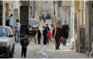 4.7 تراجع الفقر في الأردن خلال 30 عاما 4.7 تراجع الفقر في الأردن خلال 30 عاما