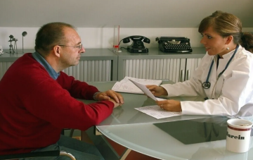 5 أعراض خفية قد تشير إلى أمراض خطيرة