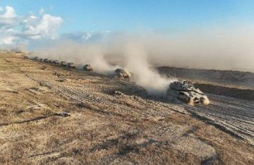 الاعتراف الأهم والأخطر: إسرائيل دولة لم تنقذها قوتها العسكرية عاجل