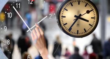 الحكومة: لا نية لتغيير التوقيت الصيفي والهدف الاستفادة من ضوء النهار لتوفير الطاقة عاجل