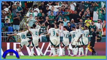 السعودية تحقق فوزاً شاقاً على إندونيسيا بتصفيات المونديال السعودية تحقق فوزاً شاقاً على إندونيسيا بتصفيات المونديال