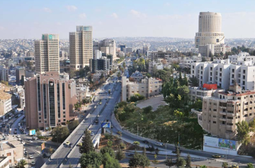 انخفاض تدريجي على درجات الحرارة وأجواء لطيفة حتى الخميس انخفاض تدريجي على درجات الحرارة وأجواء لطيفة حتى الخميس