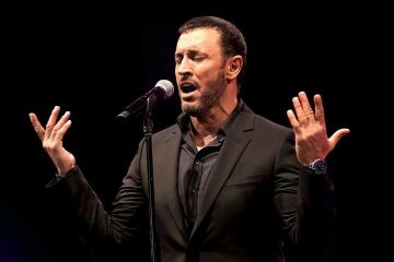تذاكر حفل كاظم الساهر بالبترا تصل إلى 700 دينار تذاكر حفل كاظم الساهر بالبترا تصل إلى 700 دينار