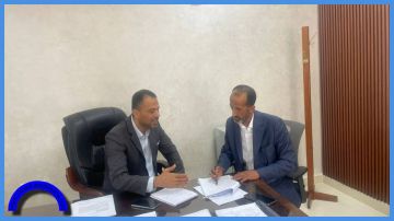 تنفيذ مشاريع بقيمة 567 ألف دينار في المفرق