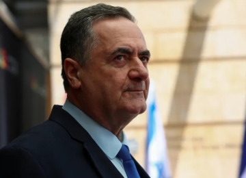 كاتس يتهم حماس بـ نقض اتفاق وقف إطلاق النار في غزة