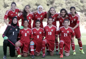 منتخب الشابات لكرة القدم يعسكر في البوسنة منتخب الشابات لكرة القدم يعسكر في البوسنة