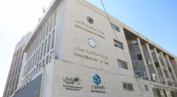 9 قطاعات صناعية أردنية تسجل نموا منذ مطلع العام.. والصناعات الإنشائية في الصدارة