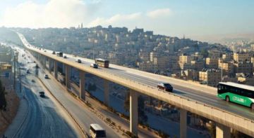 الاعلان عن مشروع جسر صويلح ناعور - تفاصيل الاعلان عن مشروع جسر صويلح ناعور - تفاصيل