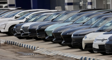 المنطقة الحرة بالزرقاء تشهد تخليص أكثر من 4 آلاف مركبة خلال يومين المنطقة الحرة بالزرقاء تشهد تخليص أكثر من 4 آلاف مركبة خلال يومين