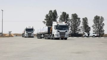 انخفاض نسبة تملك الأفراد للشاحنات في الأردن