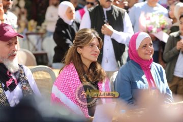 بالصور: زين تستضيف انطلاقة مسيرة سيدات هارلي لدعم مصابات السرطان من غزة