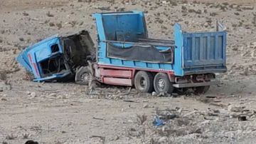 بالفيديو...وفاة شخص جراء حادث تصادم بين أربع مركبات في الزرقاء بالفيديو...وفاة شخص جراء حادث تصادم بين أربع مركبات في الزرقاء