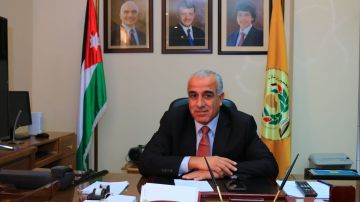 جامعة الحسين بن طلال تعتزم إعادة هيكلة كلية البترا للسياحة والآثار جامعة الحسين بن طلال تعتزم إعادة هيكلة كلية البترا للسياحة والآثار