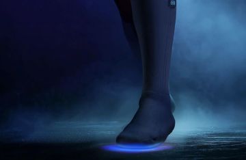 جوارب ذكية لمرضى السكري تنشط الأعصاب وتعيد الإحساس بالقدم