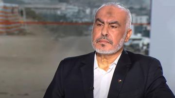 قيادي في حماس: ملتزمون باتفاق وقف إطلاق النار وسلاح المقاومة شرعي عاجل