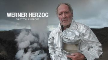 مخرج شهير يكشف حلمه بتصوير فيلم على المريخ مخرج شهير يكشف حلمه بتصوير فيلم على المريخ