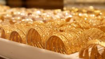 ارتفاع غير مسبوق في أسعار الذهب.. غرام 21 يصل إلى 87 دينارا محليا