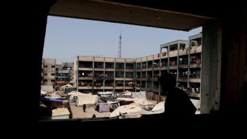 الأونروا: نواصل أداء دورنا الإنساني في غزة رغم الصعوبات الأونروا: نواصل أداء دورنا الإنساني في غزة رغم الصعوبات