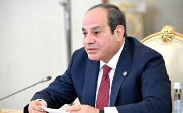 السيسي: اتفاق غزة لحظة تاريخية السيسي: اتفاق غزة لحظة تاريخية