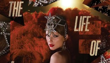 تايلور سويفت تطلق ألبومها الجديد بحملة ترويج عالمية تايلور سويفت تطلق ألبومها الجديد بحملة ترويج عالمية