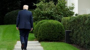 ترامب إلى تل ابيب .. صحيفة تكشف جدول الزيارة ومكان الإقامة