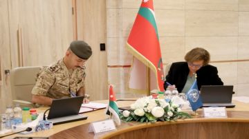 توقيع مذكرة تفاهم بين القوات المسلحة الأردنية وبرنامج الأمم المتحدة الإنمائي