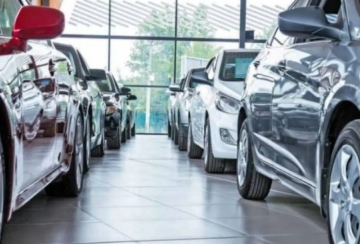 جمعية وكلاء السيارات: السوق مقبل على الاستقرار ومخزون السيارات يكفي الطلب لعام مقبل