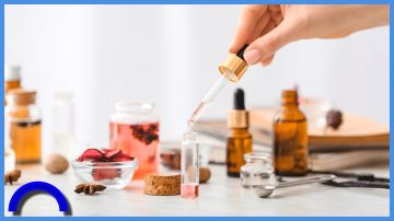 رائحة النجاح .. قصة الشابة الطموحة إيمان مع العطر