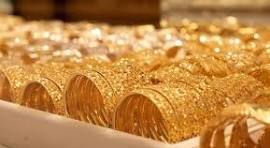 عودة الذهب للارتفاع محليا في التسعيرة الثانية عودة الذهب للارتفاع محليا في التسعيرة الثانية